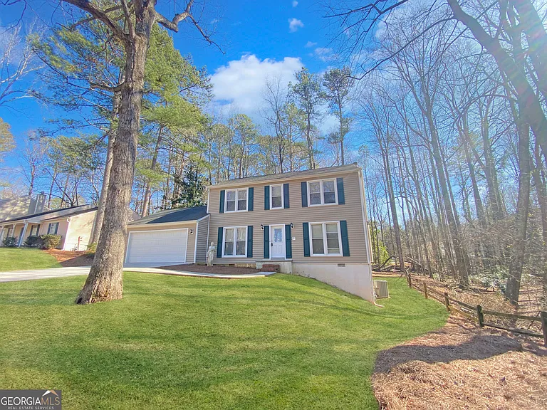 860 Crab Orchard Dr — Photo 3