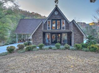 151 Industrial Park Dr, Rogersville, TN 37857
