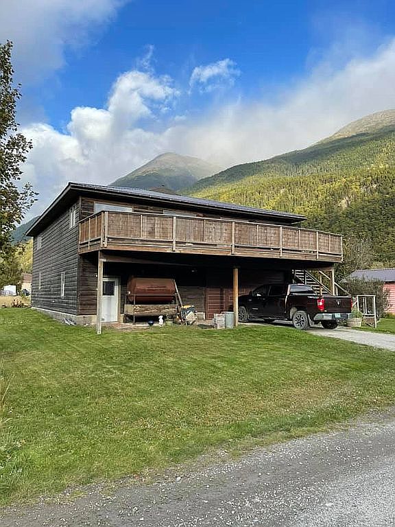507 14th Ave, Skagway, AK 99840 Zillow