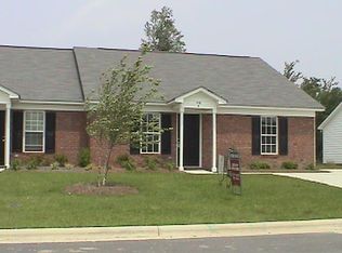 3804 A Palmer Dr, Greenville, NC 27834