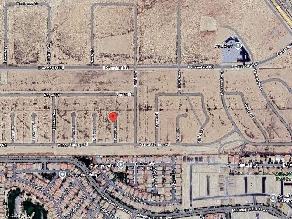 2nd image of 4160 Bowie Pl