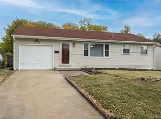 9736 Gloucester Dr, Saint Louis, MO 63137