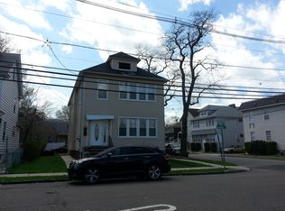 819 Chandler Ave FLOOR 1, Linden, NJ 07036