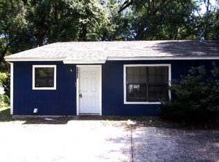 2485 Raymond Diehl Rd, Tallahassee, FL 32309