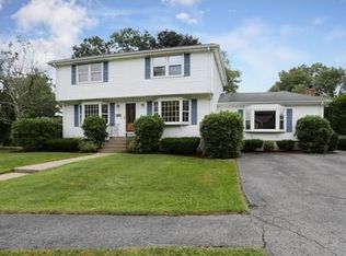 116 Standish Rd, Needham, MA 02492