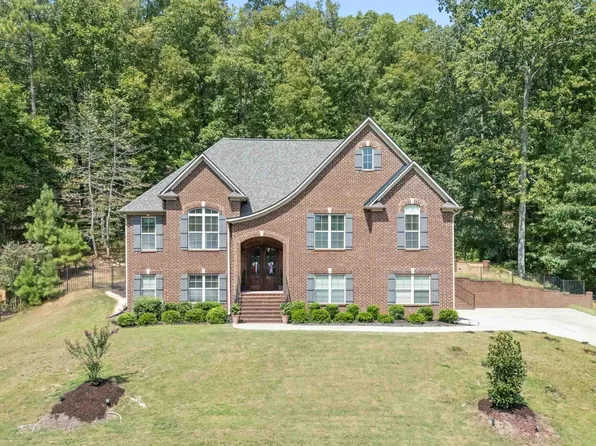 1449 Stoneykirk Rd, Pelham, AL 35124