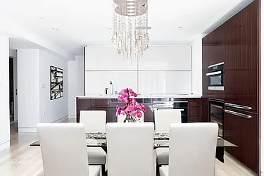 Rented by Keller Williams NYC