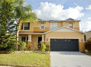 13045 Oulton Cir, Orlando, FL 32832
