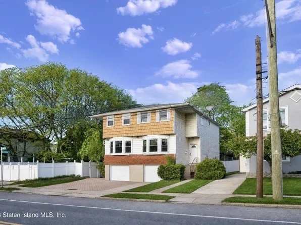 755 Woolley Ave, Staten Island, NY 10314