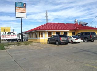 907 Grand Caillou Rd, Houma, LA 70363