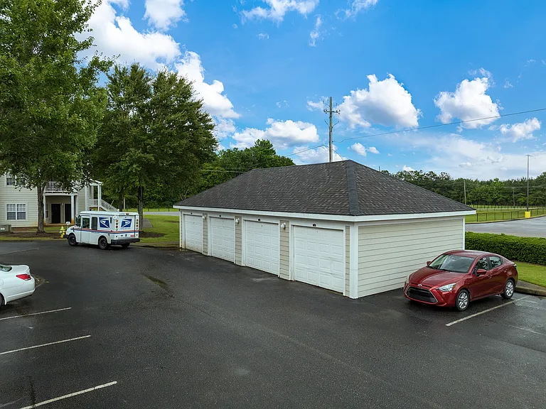 Maple Village Apartments — Photo 51