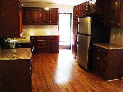 Kitchen Floors