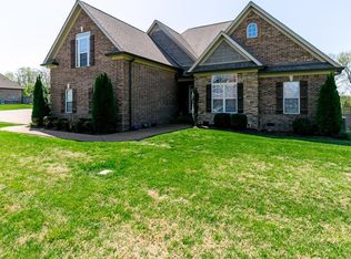 400 Scottland Trce, Mount Juliet, TN 37122