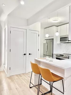 5th image of 131 Martense St Penthouse B