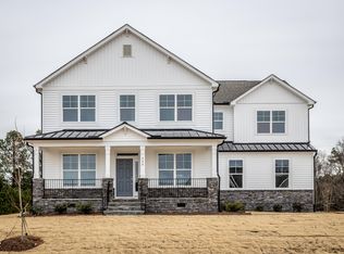 200 Kissington Way, Benson, NC 27504