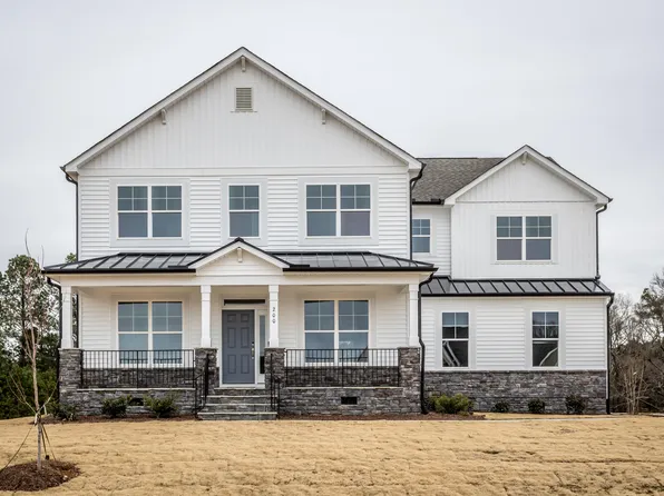 200 Kissington Way, Benson, NC 27504