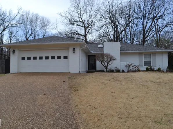3310 Redwood Cv, Jonesboro, AR 72404