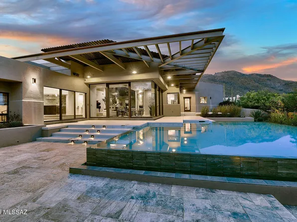 2004 E Desert Garden Dr, Tucson, AZ 85718