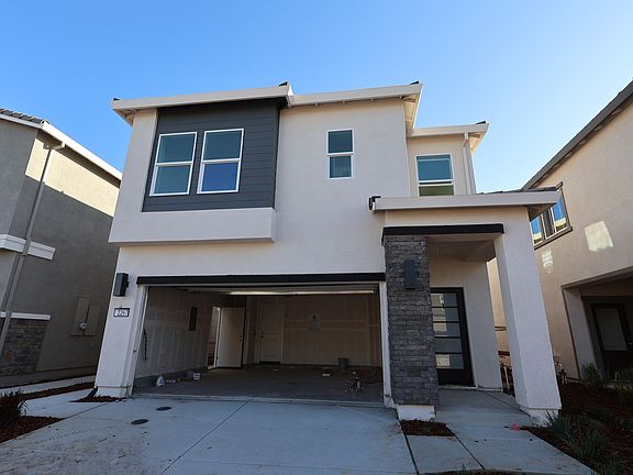 Exterior - September 5, 2026