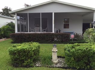 228 Piedmont Park Ave, Davenport, FL 33897