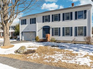 22 Whaleboat Rd, Portland, ME 04103