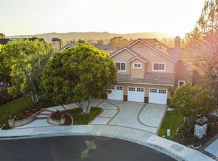 31591 Via Quixote, San Juan Capistrano, CA 92675