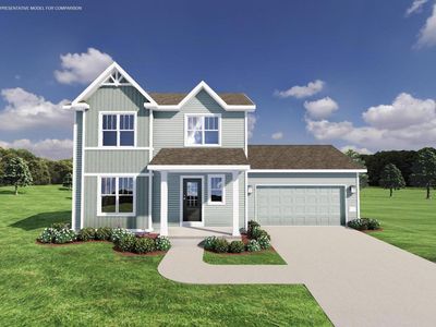 422 Hercules Trail, Madison, WI, 53718