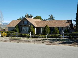 21730 San Gabriel Dr, Tehachapi, CA 93561