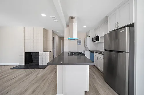Wescove Apartments Photo 1