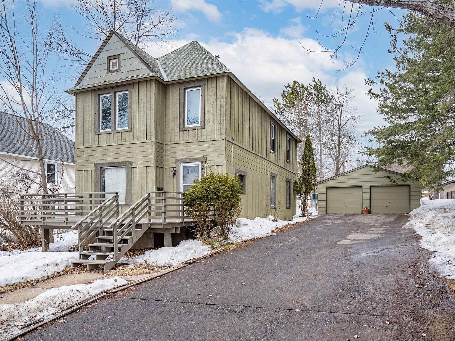 307 E Oxford St, Duluth, MN 55803 Zillow