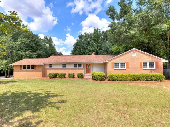 9 Crowson St, Sumter, SC 29150