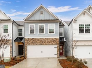376 Whitetail Cir, Canton, GA 30115