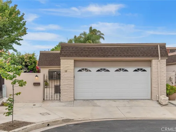 13 Rockrose Way, Irvine, CA 92612