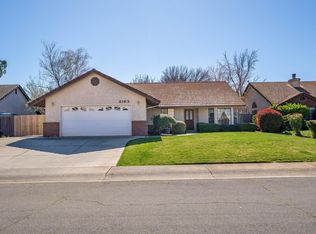 2163 Sophy Pl, Redding, CA 96003