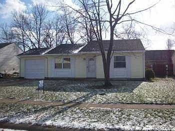 1st image of 3421 Remington Dr