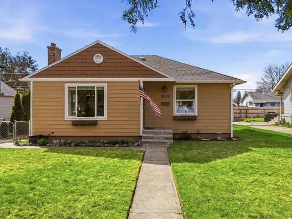 5017 N Post St, Spokane, WA 99205