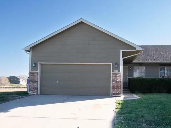 8722 W Havenhurst Ct, Wichita, KS 67205