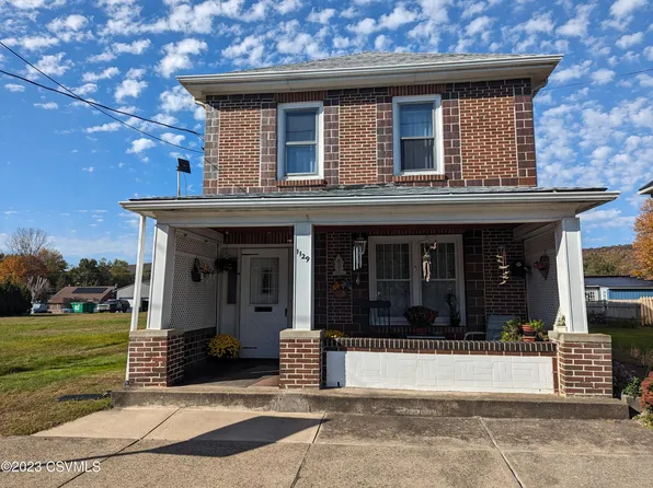 1129 Freas Ave, Berwick, PA 18603