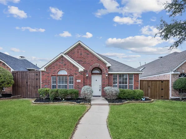 6852 Saddletree Trl, Plano, TX 75023