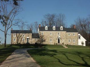 6551 Meetinghouse Rd, New Hope, PA 18938