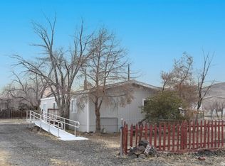 2565 Tonopah St, Silver Springs, NV
