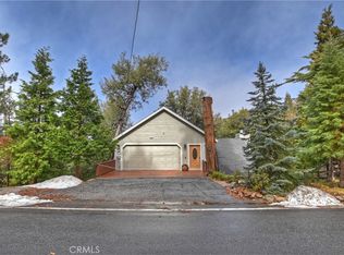 1162 Brentwood Dr, Lake Arrowhead, CA 92352