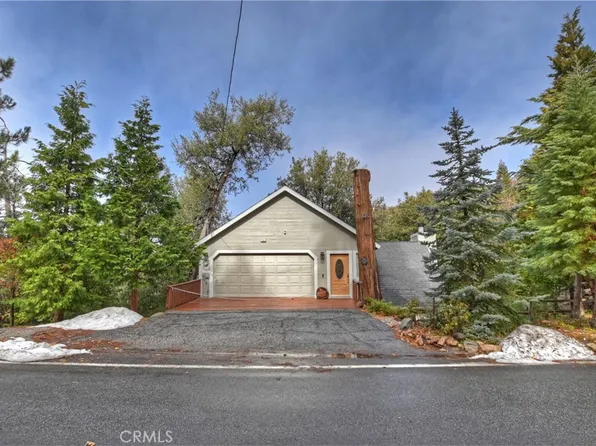 1162 Brentwood Dr, Lake Arrowhead, CA 92352