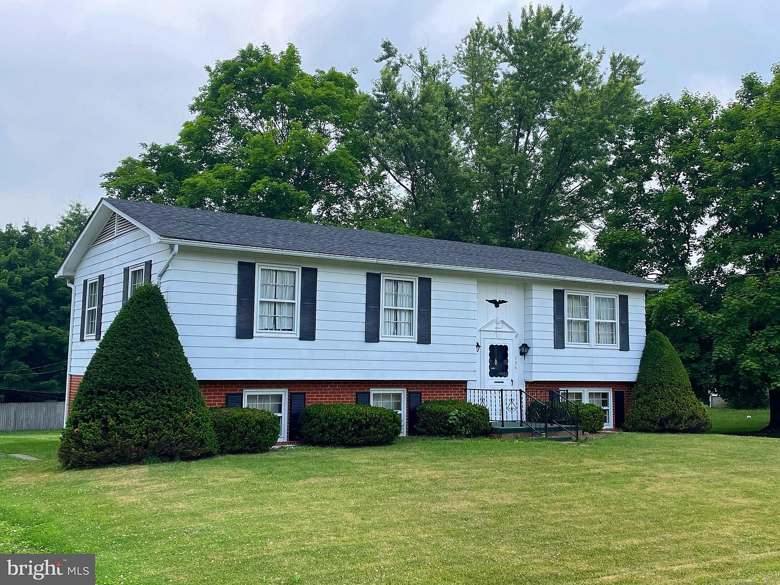 134 Cold Stream Rd, Capon Bridge, WV 26711 MLS WVHS2003522 Zillow