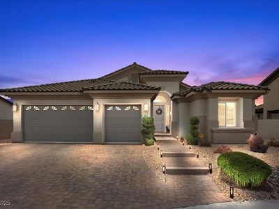 8911 Lansberry Ct, Las Vegas, NV, 89147