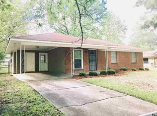 6532 George Washington Dr, Jackson, MS 39213