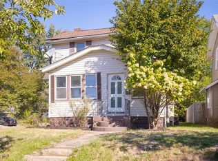 1769 Flint Ave, Akron, OH 44305