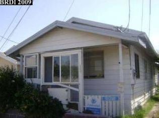 650 1st St, Richmond, CA