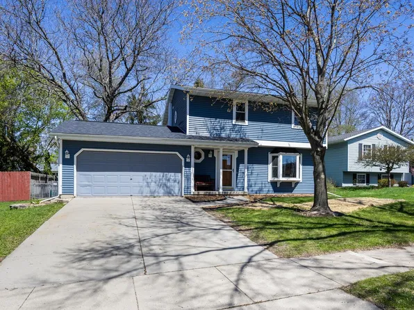 506 Seven Nations Dr, Madison, WI 53713