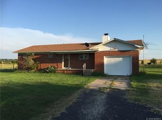 425432 Highway 266, Checotah, OK 74426